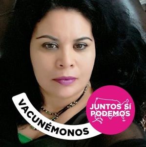 Meet your Posher, López